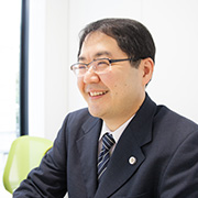 サンク総合法律事務所 樋口卓也弁護士