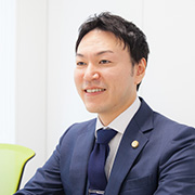 サンク総合法律事務所 今枝利光弁護士